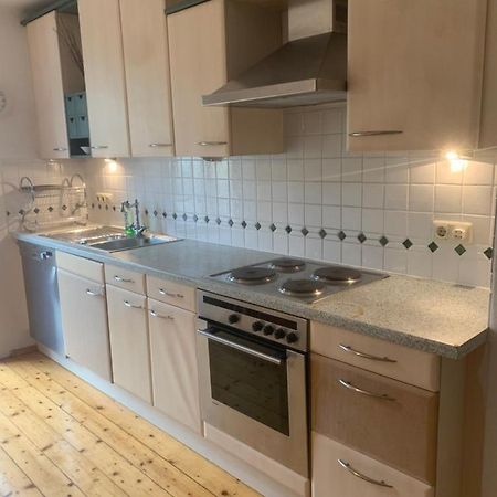 Fewo-Reichenhall Appartement Bad Reichenhall Buitenkant foto