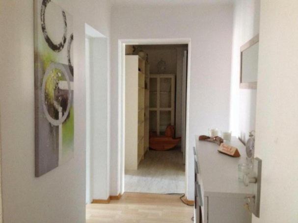 Fewo-Reichenhall Appartement Bad Reichenhall Buitenkant foto